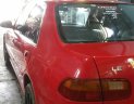 Honda Civic 1993 - Xe Honda Civic đời 1993, màu đỏ chính chủ