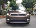 Volkswagen Polo 2016 - Volkswagen Polo Hatchback đời 2016, màu nâu, nhập khẩu, 620tr, hỗ trợ tiền mặt và phụ kiện chính hãng