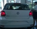 Volkswagen Polo   2016 - Volkswagen Polo Hatchback 1.6L 6AT, màu trắng, xe nhập. Sở hữu ngay chỉ với 150 triệu