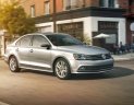 Volkswagen Jetta   2016 - Cần bán xe Volkswagen Jetta 2016 đời 2016, màu bạc, nhập khẩu nguyên chiếc