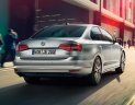 Volkswagen Jetta   2016 - Cần bán xe Volkswagen Jetta 2016 đời 2016, màu bạc, nhập khẩu nguyên chiếc