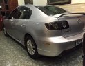 Mazda 3 2008 - Xe Mazda 3 đời 2008, màu bạc, nhập khẩu chính hãng chính chủ, giá chỉ 469 triệu