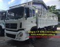 Xe tải Xetải khác 2016 - Xe tải thùng DongFeng  mới nhất 2016 tại Hà Nội