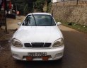 Daewoo Lanos 2003 - Cần bán Daewoo Lanos đời 2003, màu trắng, xe nhập