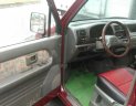 Suzuki Wagon R + 2003 - Bán ô tô Suzuki Wagon R + đời 2003, màu đỏ, xe nhập, 115 triệu