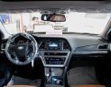 Hyundai Sonata AT 2016 - Bán Hyundai Sonata AT sản xuất 2016, màu nâu, xe nhập 