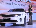 Kia Optima 2.4 2016 - Kia Optima 2.4 GT Line mạnh mẽ thể thao đẳng cấp