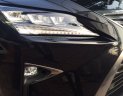 Lexus RX450 hybrid 2016 - Bán Lexus RX45h đời 2015, màu đen, nhập khẩu