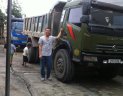 Xe tải 5 tấn - dưới 10 tấn 2010 - Bán xe ô tô tải Trường Giang loại 7 tấn SX năm 2010