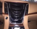 Cadillac Escalade platinum 2016 - Cadillac Escalade Platinum Edition 2016