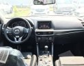 Mazda CX 5 FL 2016 - Mazda CX5 2016 - Xe gầm cao đa dụng, thiết kế thể thao, kiểu dáng năng động