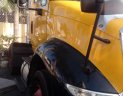 Xe tải 10000kg TranStar 2011 - Bán ô tô xe tải trên 10 tấn TranStar đời 2011, màu vàng, xe nhập, giá 620tr