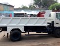 Hino Dutro 2016 - Xe tải Ben Hino Dutro WU342L - Xe tải Ben 4.6 tấn