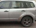 Subaru Forester   2010 - Cần bán xe cũ Subaru Forester đời 2010, màu bạc, xe nhập