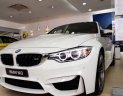 BMW M3 2016 - Cần bán xe BMW M3 đời 2016, màu trắng, nhập khẩu chính hãng, giá ưu đãi rẻ nhất