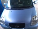 Kia Picanto lx 2007 - Bán Kia Picanto LX đời 2007, màu xanh lam, xe nhập, 200 triệu