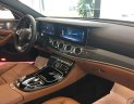 Mercedes-Benz E class 2017 - Bán xe Mercedes E Class mẫu mới 2017, nhập khẩu, giao ngay, khuyến mãi lớn