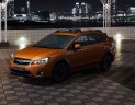 Subaru XV   2016 - Cần bán xe Subaru XV đời 2016, xe mới