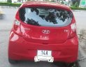 Hyundai i10 2012 - Bán ô tô Hyundai i10 đăng ký 2012, màu đỏ nhập từ Nhật, giá chỉ 218 triệu