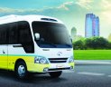 Hyundai County 2016 - Giá xe Thaco County 29 chỗ, máy Hyundai, khung gầm Hyundai