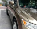 Toyota Venza 2016 - Cần bán xe Toyota Venza đời 2016, màu nâu