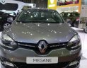 Renault Megane 2016 - Bán Renault Megane  2016, màu xám (ghi), nhập khẩu chính hãng