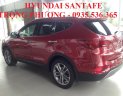 Hyundai Santa Fe 2018 - Bán xe Santa Fe 2018 Đà Nẵng, LH 24/7: Trọng Phương - 0935.536.365, động cơ khủng tiết kiệm xăng