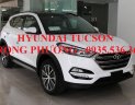 Hyundai Tucson 2017 - Bán ô tô Hyundai Tucson model 2018 Đà Nẵng, LH 24/7: Trọng Phương - 0935.536.365
