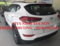 Hyundai Tucson 2017 - Bán ô tô Hyundai Tucson model 2018 Đà Nẵng, LH 24/7: Trọng Phương - 0935.536.365