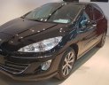Peugeot 408 Premium 2016 - Peugeot 408 đẳng cấp Châu Âu, giá tốt nhất trong tháng 3, LH: 0938961569 Ms Thanh để được giá tốt nhất tại Tây Ninh