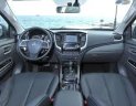 Mitsubishi Triton GLS 2016 - Xe bán tải tại Hà Tĩnh. Mitsubishi Triton model 2017 nhập khẩu nguyên chiếc