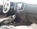 Chevrolet Colorado High Country 2.8AT 2016 - Cần bán xe Chevrolet Colorado High Country 2.8AT 2016, màu trắng, nhập khẩu 