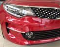 Kia Optima GAT 2016 - Kia Vĩnh Phúc bán xe Kia Optima 2017, màu đỏ, giá cả cạnh tranh, LH: 0938 907 252