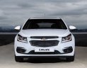 Chevrolet Cruze LTZ 1.8 2017 - Bán xe Chevrolet Cruze mới, giá tốt nhất miền Nam, hỗ trợ ngân hàng 90% toàn quốc, lái thử xe tận nhà