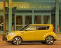 Kia Soul 2016 - Bán xe Kia Soul Full đời 2016, màu vàng, nhập khẩu chính hãng