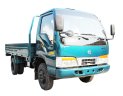 Xe tải 1 tấn - dưới 1,5 tấn 2016 - Bán xe tải ben 1.2 tấn tại Quảng Ninh, xe nhỏ chạy ngõ ngách - LH 0982010719