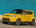 Kia Soul 2016 - Bán xe Kia Soul Full đời 2016, màu vàng, nhập khẩu chính hãng