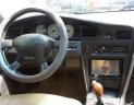 Nissan Pathfinder   MT 1990 - Bán xe Nissan Pathfinder MT đời 1990, màu đen