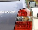 Toyota Highlander Base 2006 - Bán Toyota Highlander Base đời 2006, nhập khẩu chính hãng, 799tr