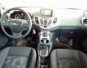Ford Fiesta Trend 2011 - Cần bán lại xe Ford Fiesta Trend 2011 còn mới