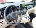Mercedes-Benz V-Class V220 CDI Avantgarde 2016 - Cần bán xe Mercedes V220 CDI Avantgarde sản xuất 2016, màu trắng, nhập khẩu