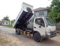 Hino 300 Series 2016 - Bán xe Hino ben 4 tấn 5, xe có sẵn