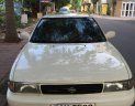 Nissan Sunny 1991 - Bán ô tô Nissan Sunny sản xuất 1991, màu trắng giá cạnh tranh