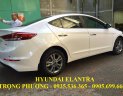 Hyundai Elantra  1.6 MT 2018 - Bán ô tô Hyundai Elantra 2018 Đà Nẵng, LH 24/7: Trọng Phương - 0935.536.365