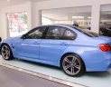 BMW M3 2016 - BMW M3 2017 in Yas Marine Blue, nhập chính hãng. Tặng chuyến Hàn Quốc cho khách đặt cọc