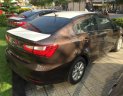 Kia Rio GAT 2016 - Kia Rio nhập khẩu số tự động, giảm giá khủng, giao ngay