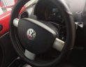 Volkswagen Beetle   2010 - Bán xe cũ chính chủ Volkswagen Beetle đời 2010, màu đỏ, nhập khẩu, giá 650tr