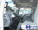 Xe tải 1000kg 2016 - Bán xe tải Howo 6T sản xuất năm 2016, màu trắng