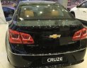 Chevrolet Cruze 2016 - Sơn La bán xe Chevrolet Cruze 2016 MT, cần mua xe Cruze gọi 0984983915