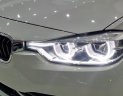BMW 3 Series 330i Sport 2016 - Bán ô tô BMW 330i Sport màu trắng, xe nhập khẩu
